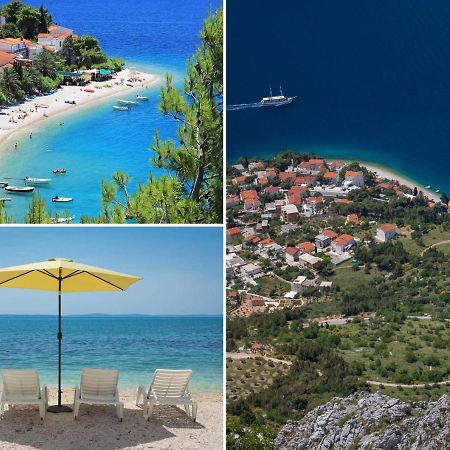 Solaris Holiday Home - Private Pool Stanici Экстерьер фото