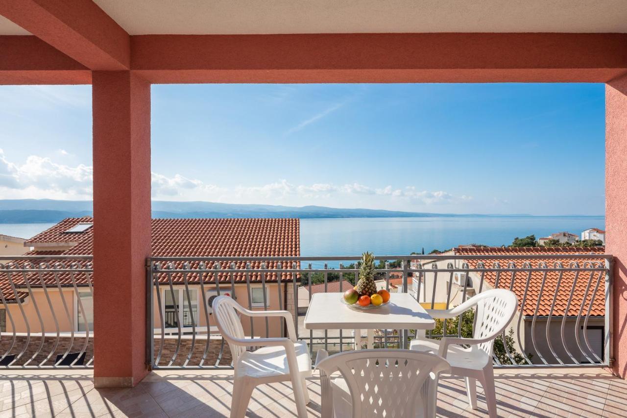 Solaris Holiday Home - Private Pool Stanici Экстерьер фото