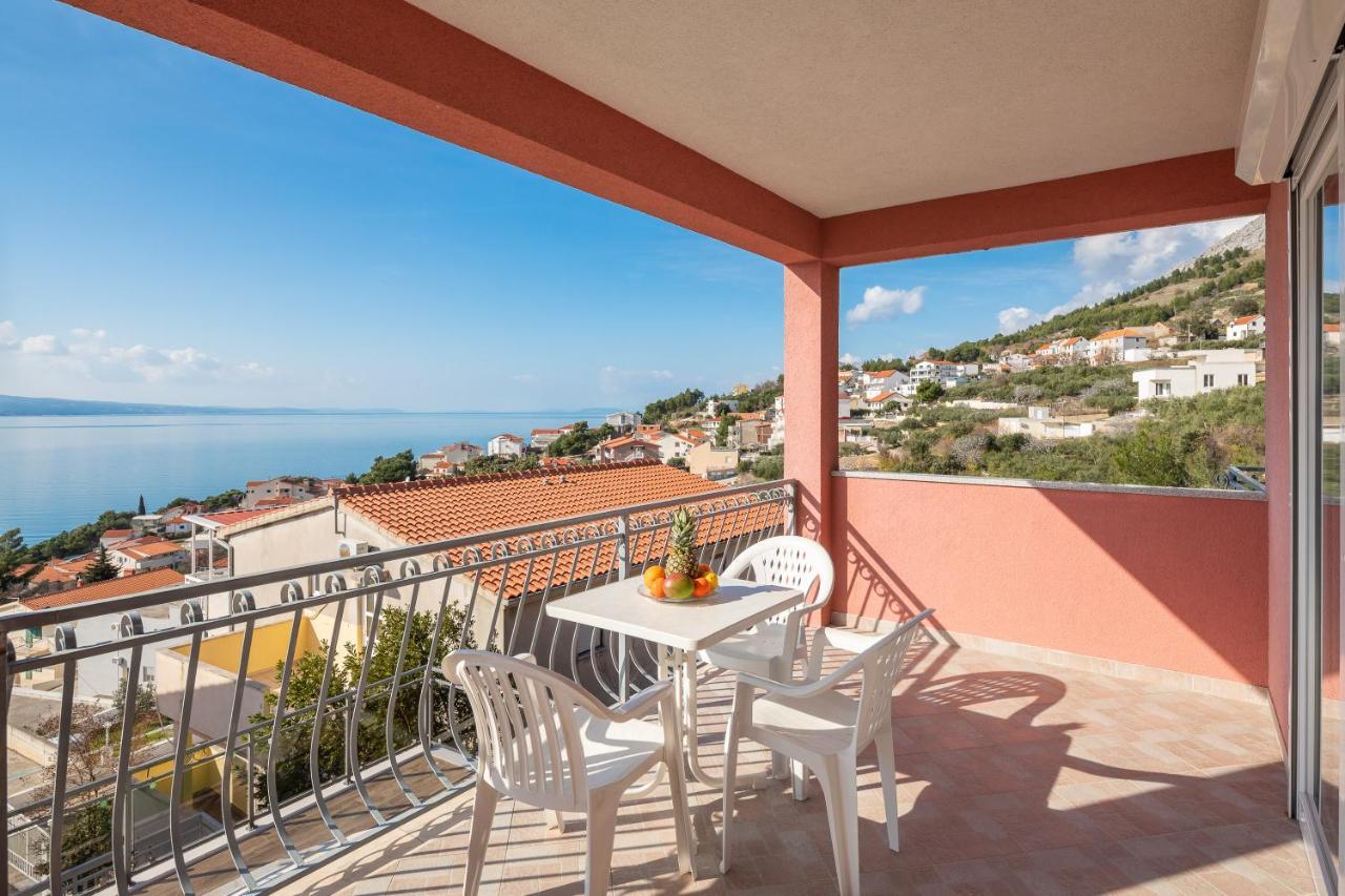 Solaris Holiday Home - Private Pool Stanici Экстерьер фото